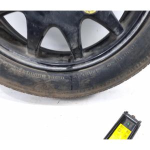 Kit de Rueda de Repuesto para LAND ROVER Range Rover SPORT RRC505870AAW 276DT Diésel 2700 (05>13) - Product Image 3