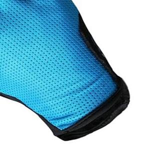 Guantes de ciclismo para hombre de tendencia superior, completamente personalizados, ligeros, fáciles de usar, transpirables, cómodos guantes de ciclismo con el mejor Material - Product Image 4