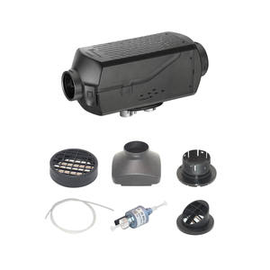 EBERSPACHER B2L 12V Diesel <b>Heater</b> Set (202229050000) - Product Image 1