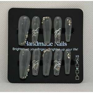 Bolle di Champagne XS (Extra Small) - Prodotto in Resina - Product Image 1