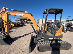 Excavadora Compacta Case CX37C Usada/Nueva a Precio Accesible, Mini Excavadora de 3 Toneladas en Venta, Envío Inmediato del Proveedor - Product Image 5