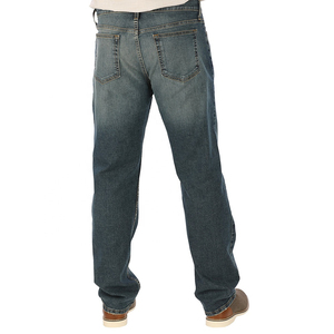 Nouveau Jean en Denim pour Homme 2025 – Coupe Classique Ample et Confortable, Idéal pour un Style Décontracté et Durable - Product Image 6