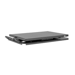 Plato Giratorio para Accesorios KM222-ERGO - Product Image 1