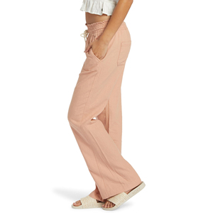 Pantalones Cargo Suaves Personalizados al por Mayor para Mujer, Pantalones Deportivos de Gimnasio, Pantalones de Yoga de Cintura Media, Pantalones Casuales - Product Image 1