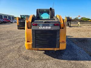 Chargeuse sur chenilles d'occasion en gros pour SV300 modèle 2020, capacité de charge nominale de 200 tonnes, chargeuse sur pneus, chargeuse tracteur, chargeuse-pelleteuse - Product Image 3