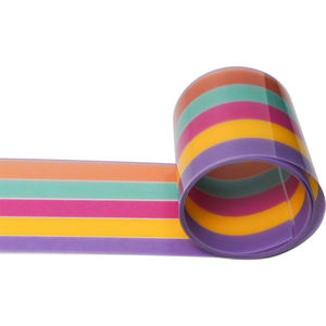 Medicazione Avanzata Sterile per la Cura delle Ferite, Rotolo di Medicazione Idrocolloidale Extra Sottile per Ulcere, Ustioni e Ferite Chirurgiche CE - Product Image 4