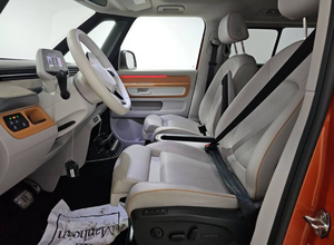 WVG2WVEB6SH026178 2025 Fourgonnette Électrique MPV Passagers et Marchandises Longue Portée Véhicule de Transport Familial EV - Product Image 5