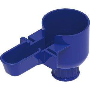 Poultry Automatic Drinker <b>Mini</b> Without <b>Bottle</b> - Product Image 1