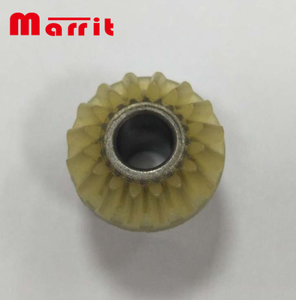 Cantante # Engranaje Cónico 445817 para Máquina de Coser, para Uso Doméstico e Industrial, para Máquinas Nuevas y Usadas - Product Image 3