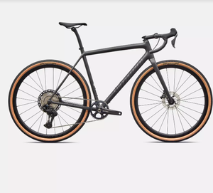 Bicicleta CruxxExpert Shimanoo-GRX Di2 - Product Image 1