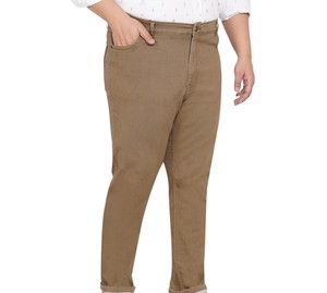 OEM Venta al por mayor Tarifa Hombres Pantalón de mezclilla Transpirable Cómodo Ropa casual Calidad Premium Precio barato Hombres Pantalón de mezclilla para adultos - Product Image 1