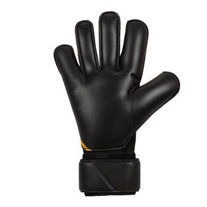 OEM cómodo transpirable cuero dedo completo secado rápido antideslizante entrenamiento portero guantes logotipo personalizado para deportes - Product Image 3