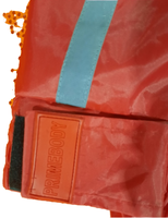Combinaisons de sauna pour l'entraînement de boxe à domicile - Matériel en polyester pour des séances d'entraînement efficaces