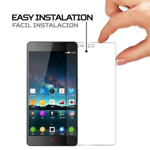 ฟิล์มกันรอย ANTISHOCK สำหรับ ZTE สำหรับนูเบีย Z7 - Product Image 2