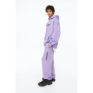Ensembles de jogging respirant pour hommes, tenues de jogging pour hommes, ensemble de joggings pour hommes pour l'entraînement, meilleure vente - Product Image 3