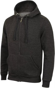 Chándal de rizo francés de algodón 100% ajustado para hombre, secado rápido, transpirable, ligero, estampado, lavado, cómodo, de talla grande, bordado - Product Image 5