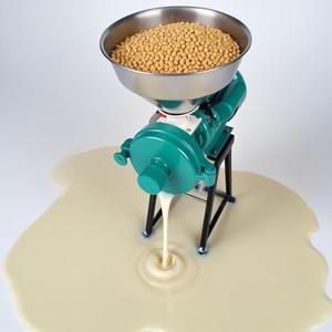Alta Produtividade <span class=keywords><strong>Tiger</strong></span> <span class=keywords><strong>Nuts</strong></span> Soja Arroz Moagem Máquina Automática de Leite-Usado para Aplicação Alimentar - Product Image 4