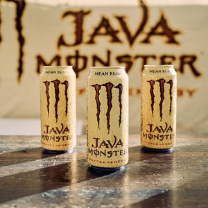 Bebida Energética Monster Energy JAVA 500ml, Bebida Energética de Alto Rendimiento, Venta al por Mayor - Product Image 2