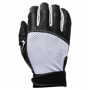Gants de frappe de baseball de haute qualité, joueurs d'équipe professionnels, vente chaude, gants de frappe de baseball et de softball, fabrication personnalisée - Product Image 2