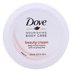 Crème de beauté Dove pour un soin quotidien complet de la peau Rose 2,53 fl oz, 75 ml - Product Image 3