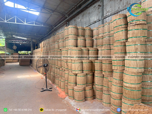 Tapis en herbe écologique pour maintenir la stabilité du sol et favoriser la croissance des plantes dans les espaces extérieurs - Product Image 3