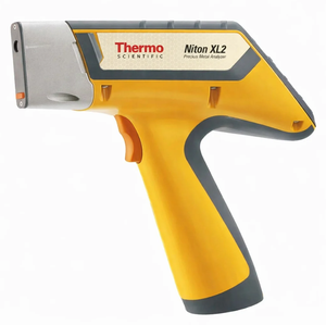 Oferta Increíble para Analizadores XRF Portátiles de Aleaciones Metálicas XL2 de Alta Precisión - ENTREGAS A TODO EL MUNDO - Product Image 2