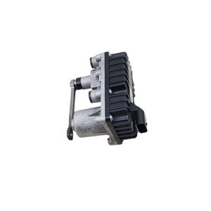 ACTUADOR DE TURBINA ELÉCTRICA HYUNDAI Tucson Serie 59001107803 D4FE Híbrido 1600 (20>) - Product Image 4