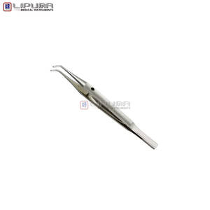 Kiriby Arthur คีมปากมดลูก Kirby cornea scleral คีมผ่าตัดทางจักษุวิทยาสแตนเลสเครื่องมือทางการแพทย์ - Product Image 6