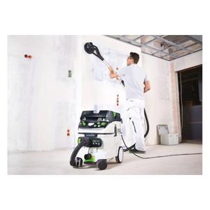 เครื่องขัดผนังแห้ง Festool PLANEX LHS-E 225 EQ-CB - Product Image 3