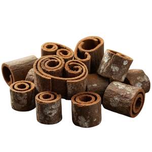 Canela de Corte Redondo de Primera Calidad, Precio de Fábrica, la Más Vendida de Vietnam, Suministro del Fabricante - Product Image 3