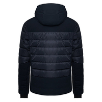 Veste de ski imperméable, coupe-vent, respirante et à séchage rapide pour homme, grande taille, vente en gros, haute qualité, personnalisable, décontractée pour l'extérieur