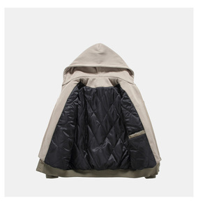 Custom Satin <b>Jackets</b> <b>for</b> <b>Men</b> <b>Baseball</b> Satin Sports Team <b>Jacket</b> Whole Sale Rate 2025 Satin <b>Jacket</b> - Product Image 3