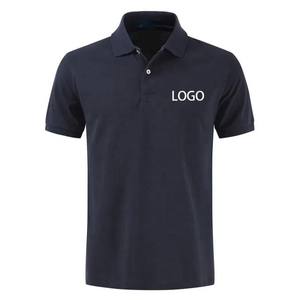 Exportamos polos de hombre con la mejor calidad, los mejores colores y un ajuste superior a los mejores precios del mercado - Product Image 3