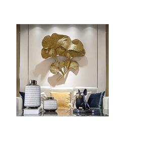 2023 nouveauté article de décoration murale et article de décoration pour la maison doué en métal doué tenture murale nouvelle vente élevée à vendre - Product Image 1