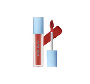 BLACK ROUGE AIR-FIT VELVET TINT6 4.5g - Fabriqué en Corée, couleur qui s'épanouit sur vos lèvres - Product Image 1