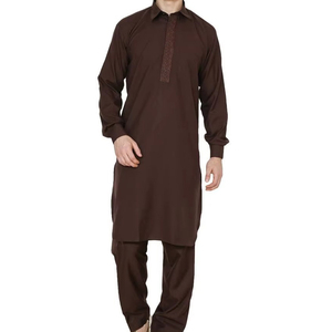 2025ชาลวาร์ Kameez สีทึบออกใหม่ - Product Image 1