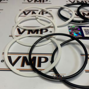 ชุดซ่อม VOE 11994196 สำหรับรถบรรทุกข้อเหวี่ยง A20, A20C - สภาพใหม่ อะไหล่เครื่องจักรก่อสร้างคุณภาพสูง - Product Image 3