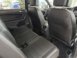 Voiture d'occasion parfaite 2025 Volkswagen <span class=keywords><strong>Tiguan</strong></span> <span class=keywords><strong>R</strong></span>-<span class=keywords><strong>Line</strong></span> SUV Expédition mondiale - Product Image 4