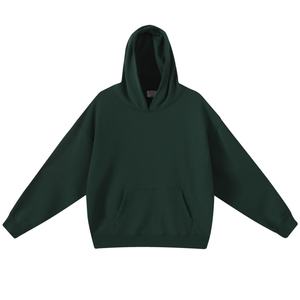 Vente en gros 2025 nouvelle mode pull à capuche sweat à manches longues vêtements de Sport de haute qualité haut surdimensionné pour hommes femmes automne hiver - Product Image 1