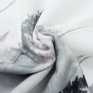 Sudadera con Capucha Bordada para Hombre, Corte Regular, con Interior Suave para Invierno, Entrenamientos en el Gimnasio, Uso Diario - Product Image 5