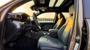 NUEVO 2025 TOYOTA TACOMA Otros Calendarios I-FORCE MAX TRAIL HUNTER 2.4L Híbrido 4WD TRANSMISIÓN AUTOMÁTICA - Product Image 4