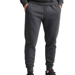 Survêtement homme dernier cri, faible MOQ, tissu doux, nouveau design, en vente en ligne - Product Image 3