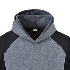 Chándal Deportivo Personalizado al por Mayor, 100% Algodón, para Hombre, Informal, Ecológico, con Patrón Sólido, Precio Razonable, Temporada de Invierno - Product Image 3