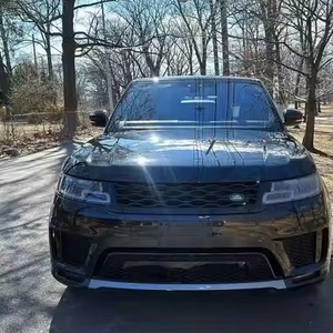 Hot selling now neatly <strong>Used</strong> 2021 Land Roves Rang Rova Sport ready for shipping - Product Image 1