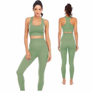 Leggings de yoga pour femmes, uniformes imprimés, style personnalisé OEM, vierge - Product Image 4