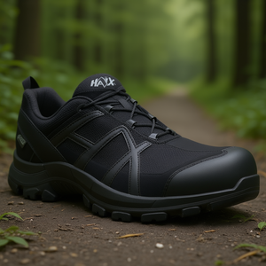 Calzado de Seguridad BE 40.1, Talla 11 (46), Color Negro, S3 HRO HI CI WR SRC ESD - Product Image 3