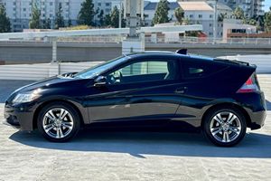 HONDA CR-Z EX 2013 d'occasion, conduite à gauche/droite - Product Image 2