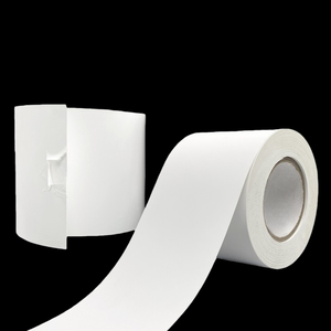 Pegatinas de Cáscara de Huevo Destructibles para Graffiti Personalizado, Etiquetas de Vinilo Ultrafinas Permanentes, Resistentes a la Manipulación - Product Image 5