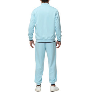 Survêtement d'hiver unisexe imprimé personnalisé de poids lourd 2026 |   Ensemble de vêtements décontractés |   Vêtements de sport de gros de qualité supérieure - Product Image 6