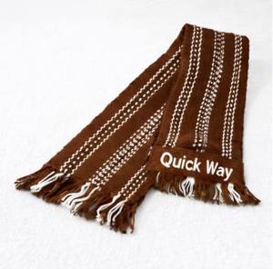 Cinturón Ucraniano Hecho a Mano, Fajín Tejido Étnico Folclórico para Hombre y Mujer, Cinturón Tradicional Bohemio - Product Image 1